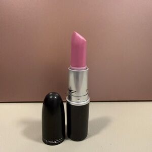 Mac Saint Germain Lipstick- Cool Tone Pink